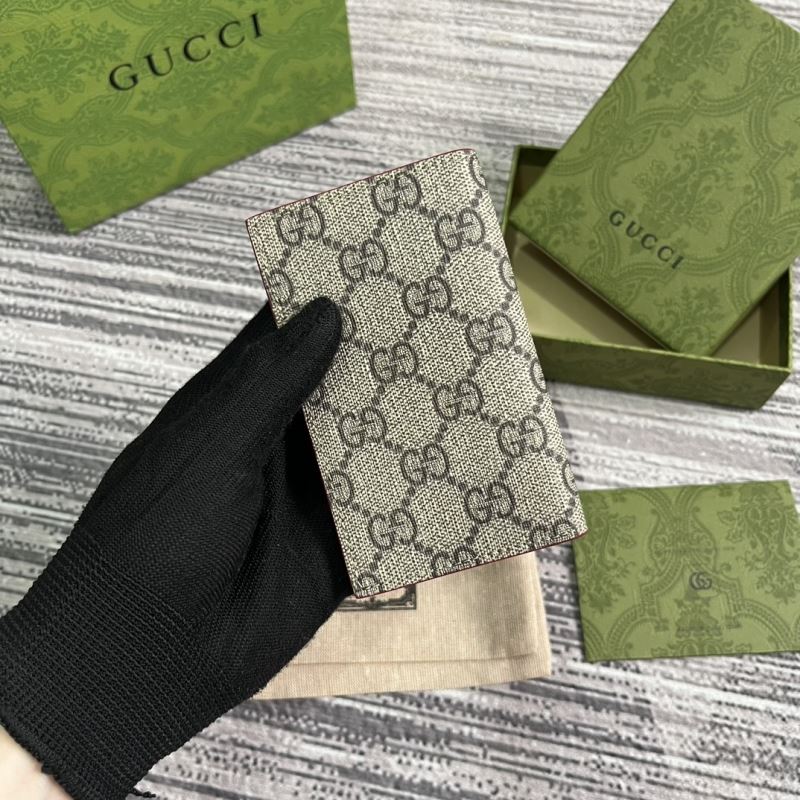 Gucci Wallets